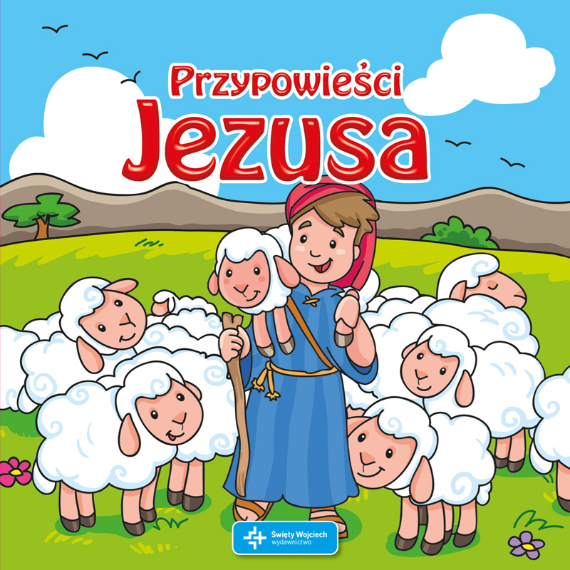 Przypowieści Jezusa