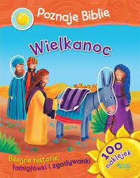 Poznaję Biblię. Wielkanoc