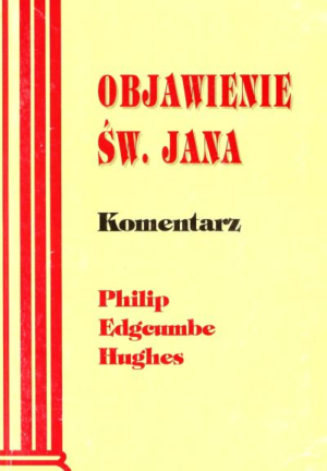 Objawienie św. Jana               Komentarz