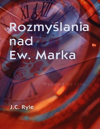Rozmyślania nad Ew. Marka