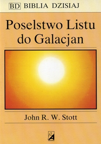 Poselstwo Listu do Galacjan