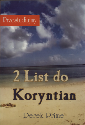 Przestudiujmy 2 List do Koryntian