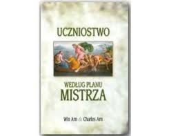 Uczniostwo według planu Mistrza