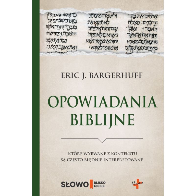 Opowiadania biblijne które wyrwane z kontekstu...
