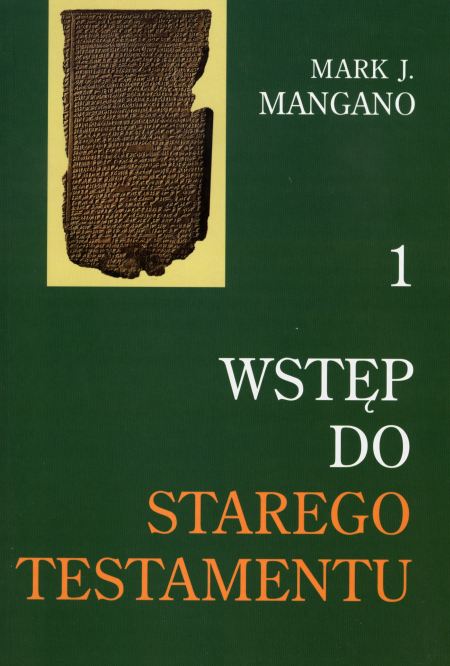 Wstęp do Starego Testamentu cz.1.