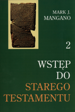 Wstęp do Starego Testamentu cz.2
