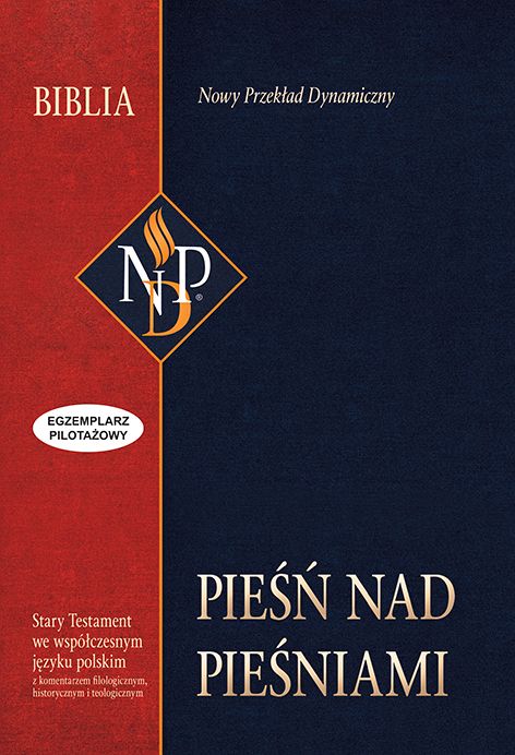 Pieśń nad pieśniami NPD