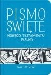 Nowy Testament i Psalmy BT Pallotinum