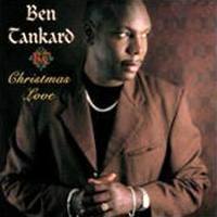 TANKARD BEN - CHRISTMAS LOVE