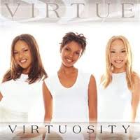 VIRTUE - VIRTUOSITY