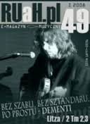 RUAH - czasopismo