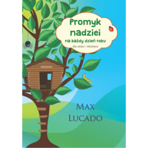 Promyk nadziei na każdy dzień roku