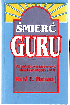 Śmierć guru