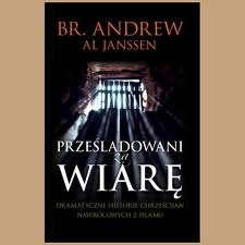 Prześladowani za wiarę