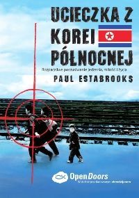 Ucieczka z Korei Północnej