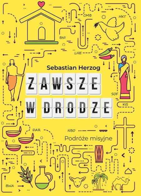 Zawsze w drodze