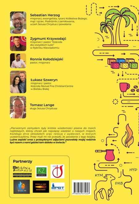 Zawsze w drodze - obrazek 2