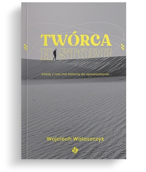 Twórca historii