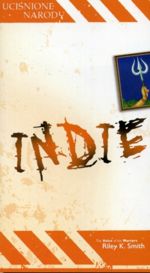 Uciśnione narody - Indie