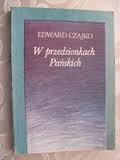W PRZEDSIONKACH PAŃSKICH