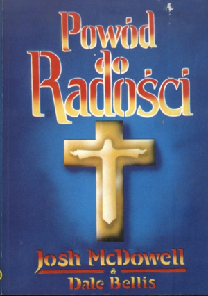 POWÓD DO RADOŚCI