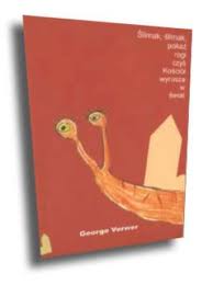 Ślimak, ślimak, pokaż rogi. Czyli Kościół wyrusza