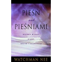 Pieśń nad Pieśniami