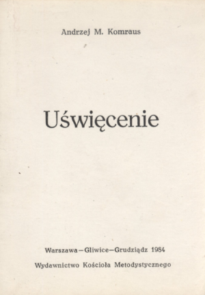 UŚWIĘCENIE