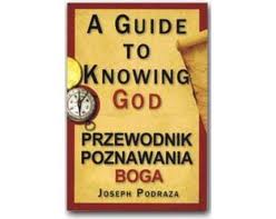 Przewodnik poznawania Boga