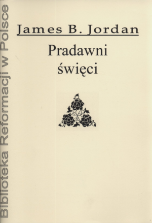 Pradawni święci