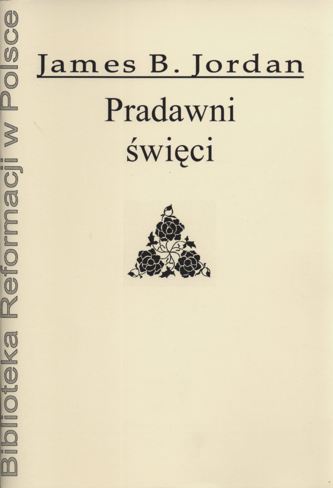 Pradawni święci