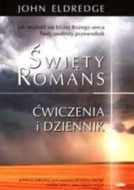 Święty romans. Ćwiczenia i dziennik