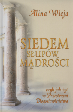 Siedem słupów mądrości...