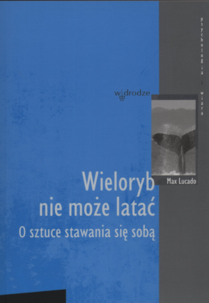 Wieloryb nie może latać