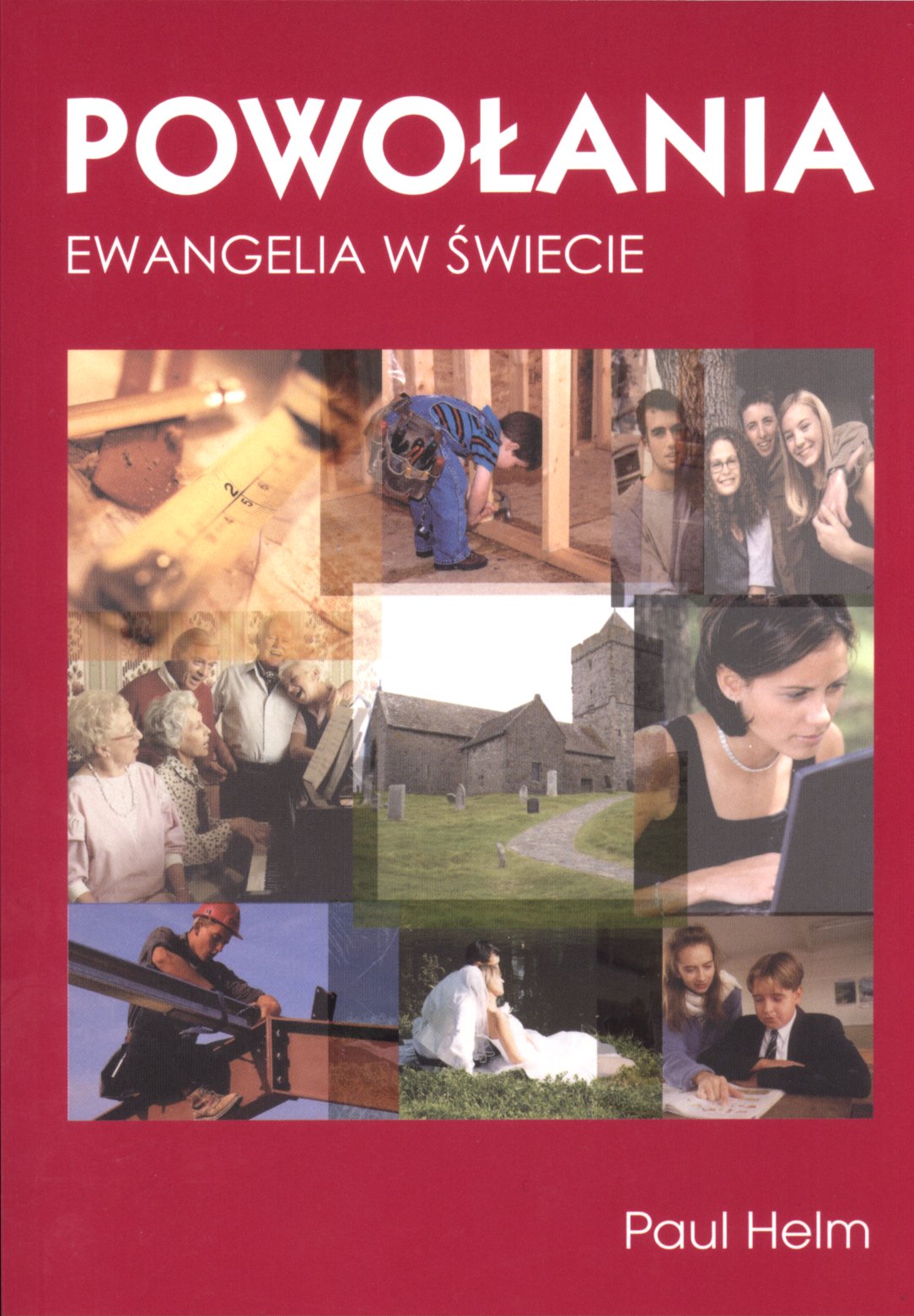 Powołania - ewangelia w świecie