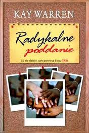 Radykalne poddanie