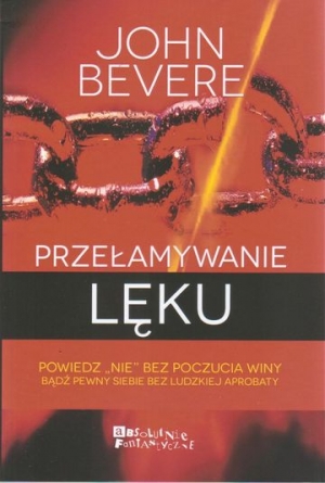 Przełamywanie lęku