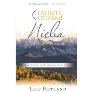 Patrzeć oczami nieba