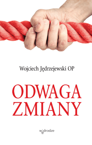 Odwaga zmiany