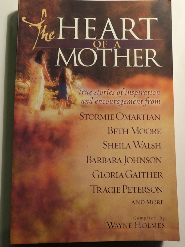 The Heart of a Mother