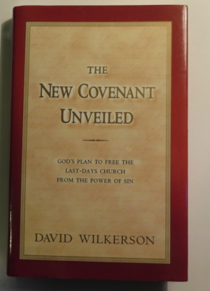 The New Covenant Unveiled