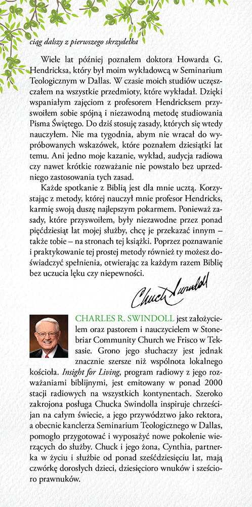 Odkrywanie Biblii. - obrazek 3