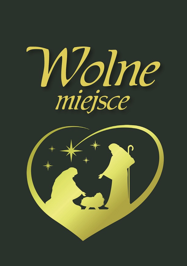 Wolne miejsce