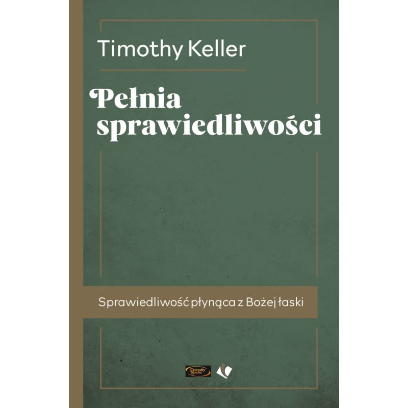 Pełnia sprawiedliwości