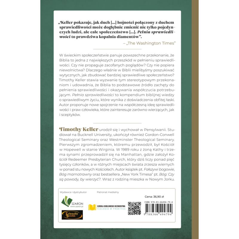 Pełnia sprawiedliwości - obrazek 2