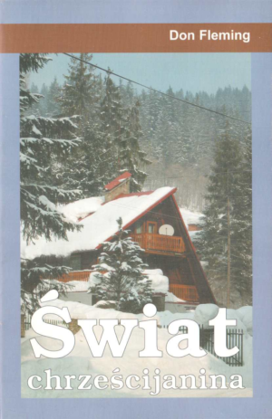 Świat chrześcijanina