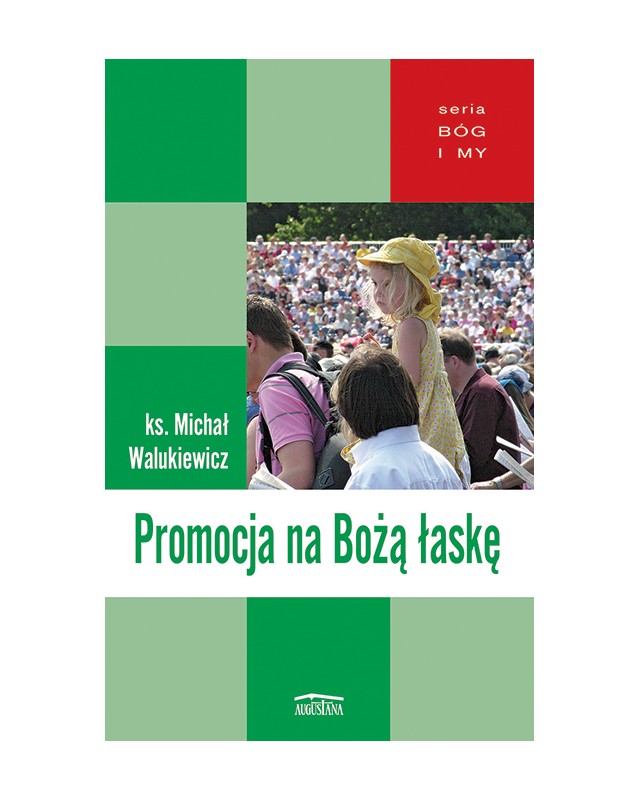Promocja na Bożą łaskę