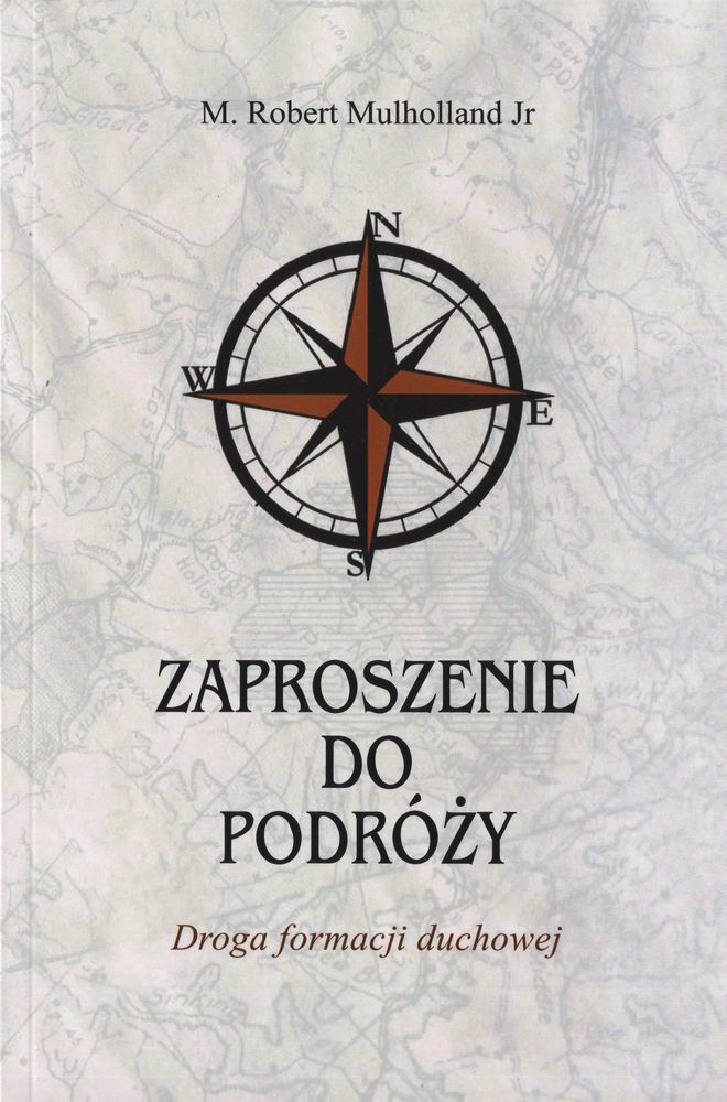 Zaproszenie do podróży