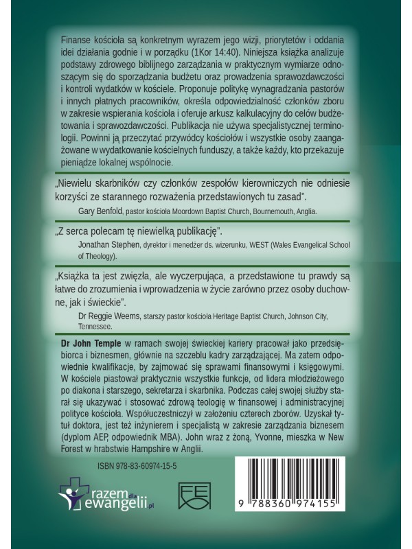 Pieniądze w kościele - obrazek 2