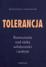 Tolerancja Rozważania nad etyką